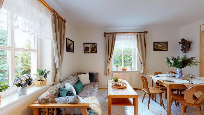 Superior Two-Bedroom Apartment image 1