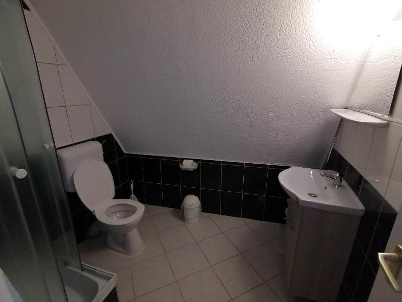One-Bedroom Apartment with Balcony image 2