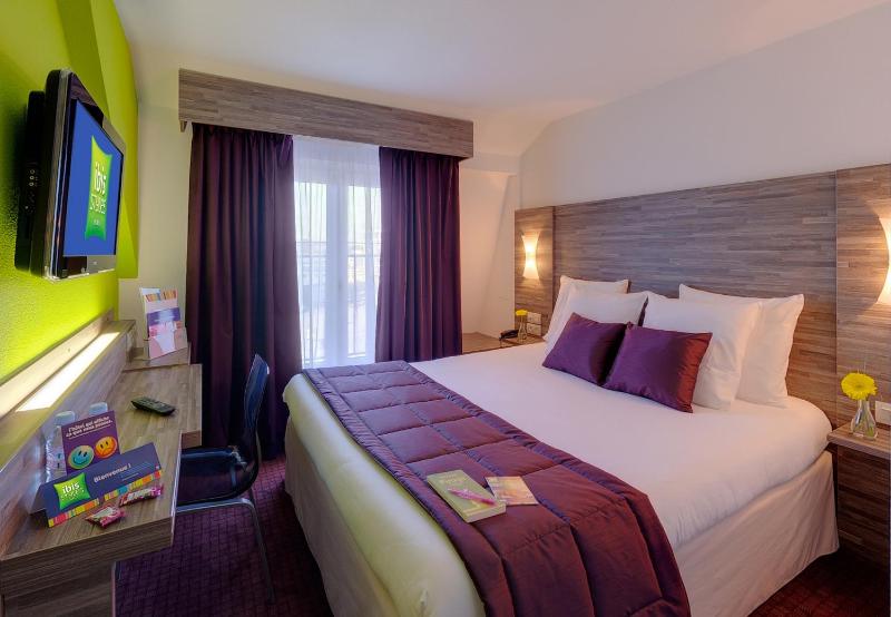 ibis Styles Rennes Centre Gare Nord - image 32