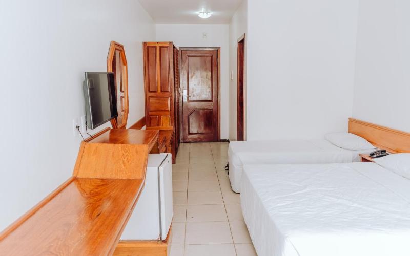 Poty Praia Hotel - image 15