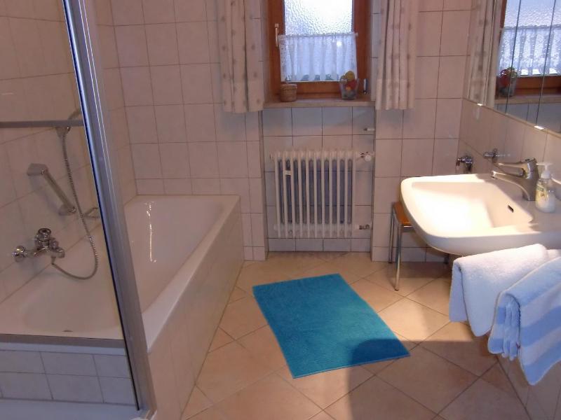 Two-Bedroom Apartment image 3