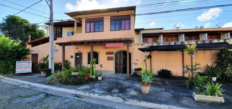 Pousada Ateliê Flat Residence - image 25