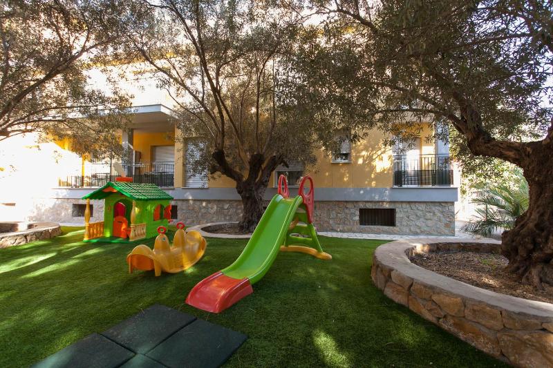 Apartamentos El Palmeral de Madaria - image 3