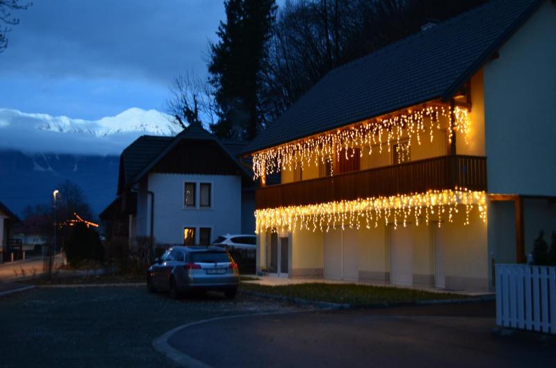 Apartments Sofija - image 14
