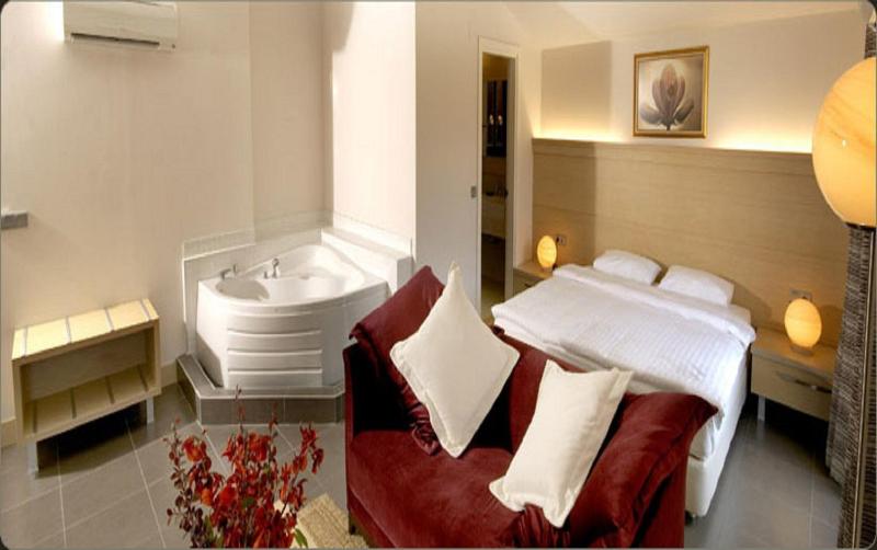 Deluxe Double Room image 3