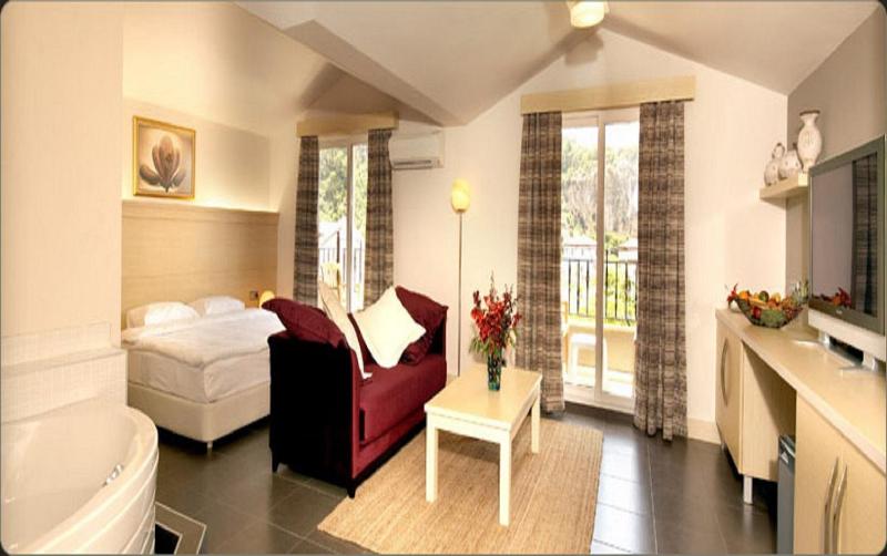 Deluxe Double Room image 2