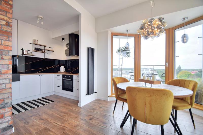 Apartament Suite Tower - image 3