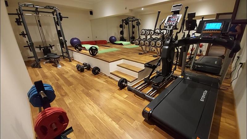 La Suite Boutique Hotel & Spa - image 10