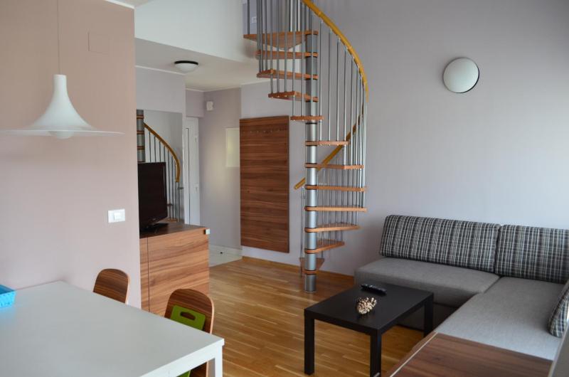Apartments Sofija - image 16