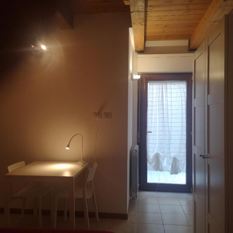 Double Room with Private Bathroom image 3