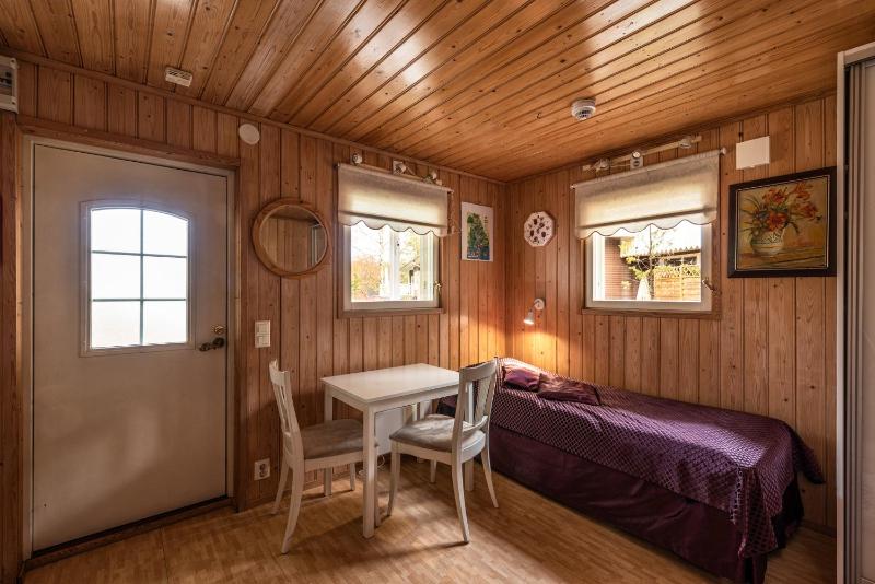 One-Bedroom Chalet image 2
