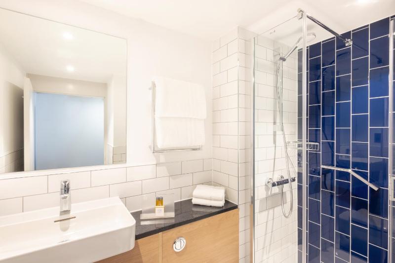 Holiday Inn Leicester City By IHG - image 21