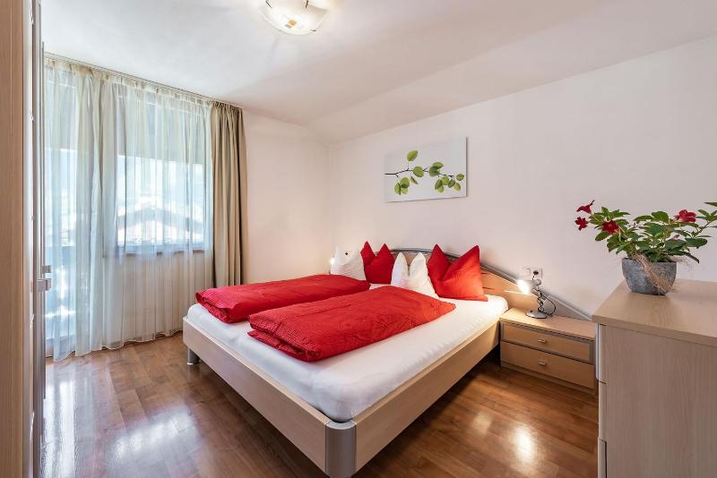 Two-Bedroom Apartment image 2