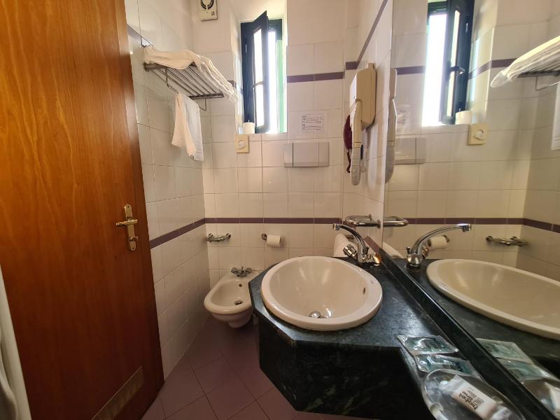 Double or Twin Room image 3