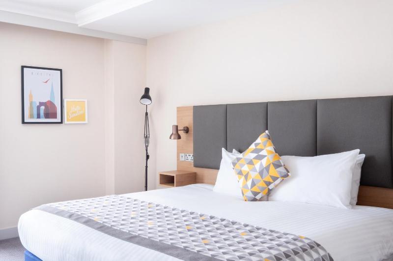 Holiday Inn Leicester City By IHG - image 11