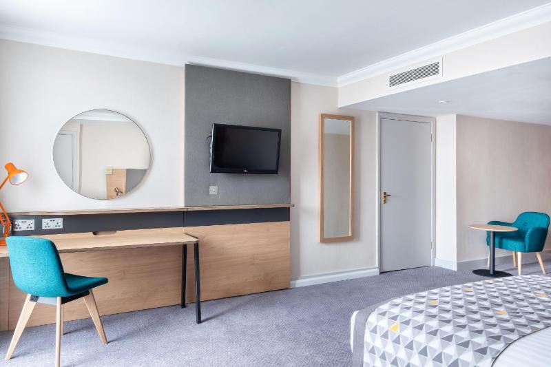 Holiday Inn Leicester City By IHG - image 14