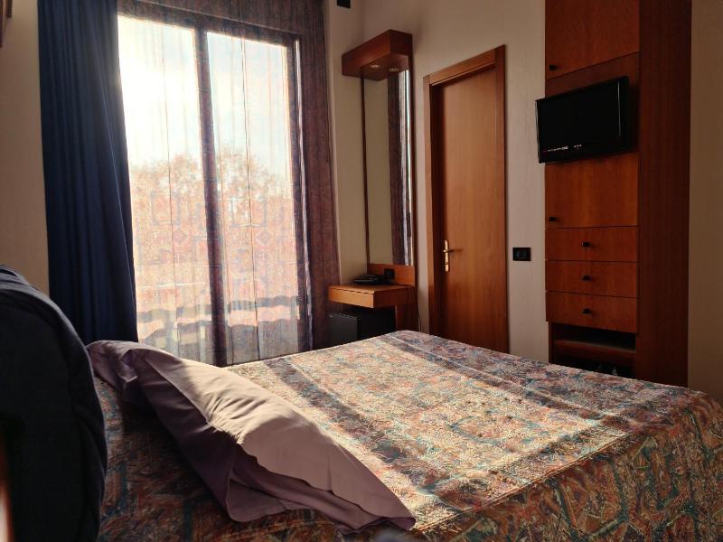 Double or Twin Room image 4