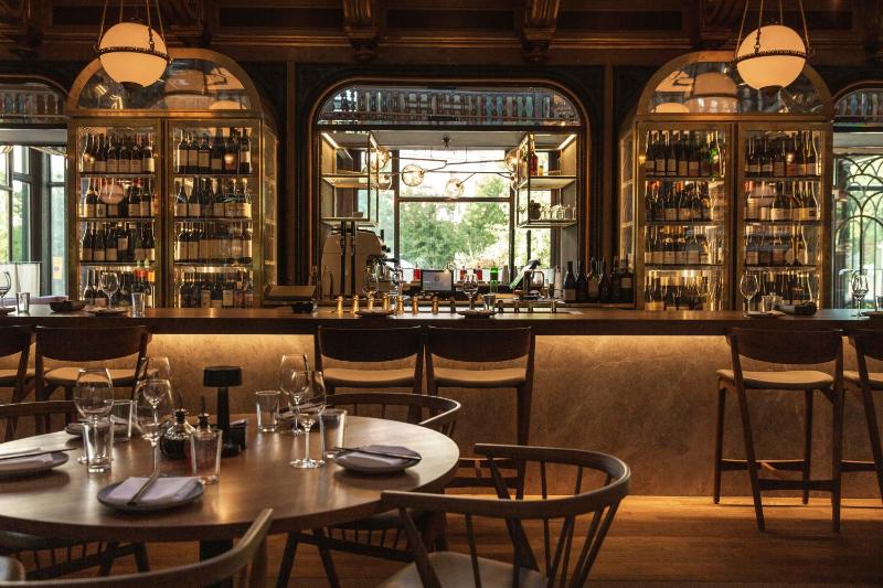 Berns Hotel - Boutique Hotel in the heart of Stockholm - image 16
