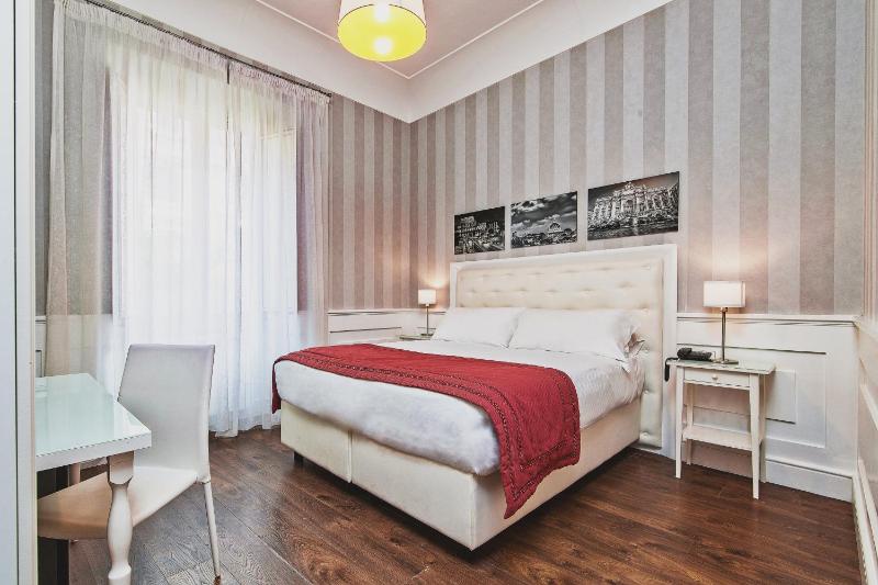 Double or Twin Room image 1