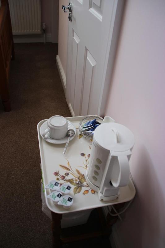 Single Room image 2