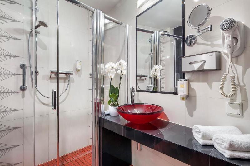 One-Bedroom Apartment image 4