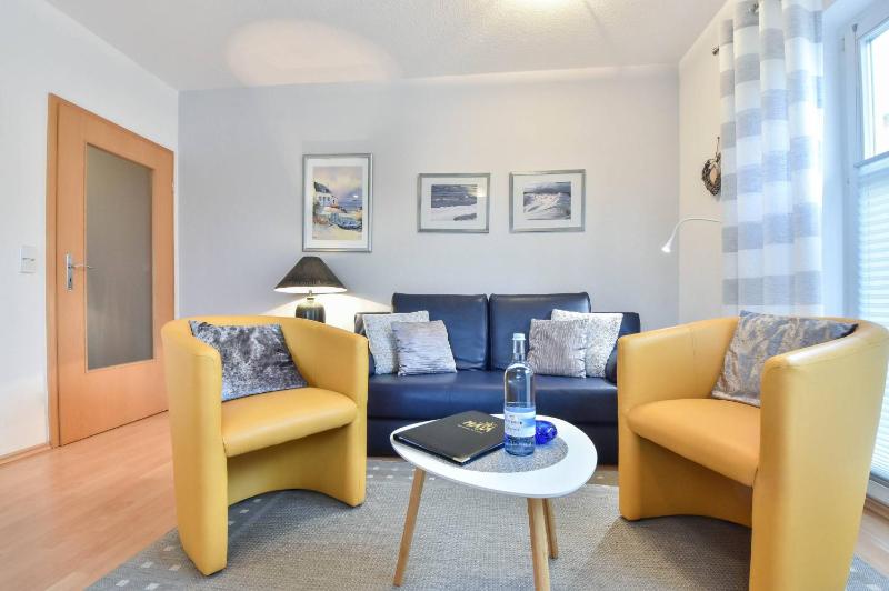 Apartment with Balcony image 2