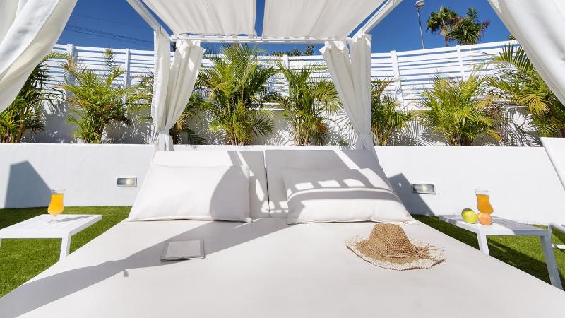 Bungalows Adonis - image 41