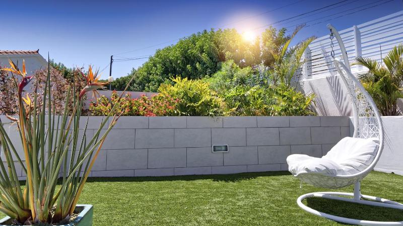 Bungalow Suite image 2