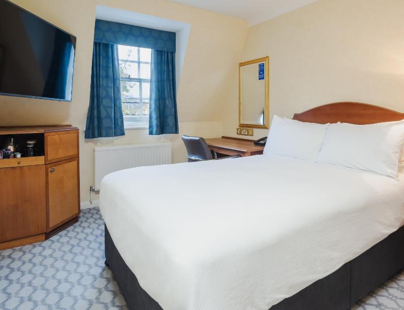 Cosy Double Room image 1