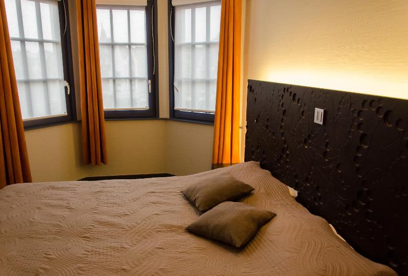 Double or Twin Room image 3