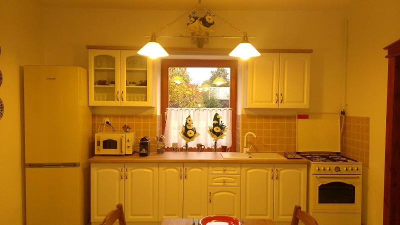 Three-Bedroom House image 2
