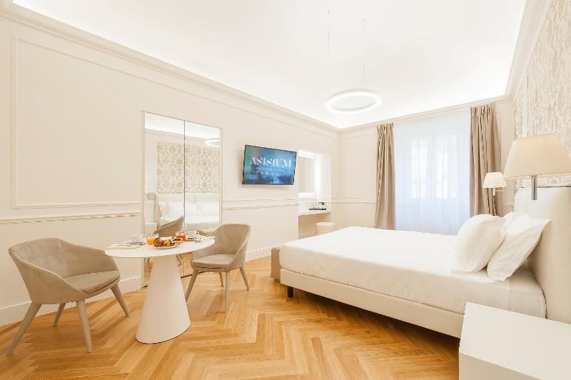 Asisium Boutique Hotel - image 13