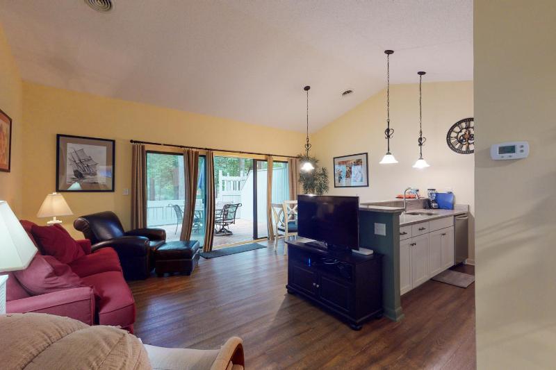 Two Bedroom Apartment  image 3