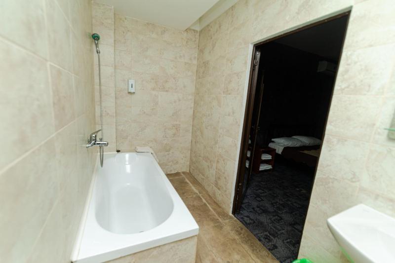 Standard Double Room image 1