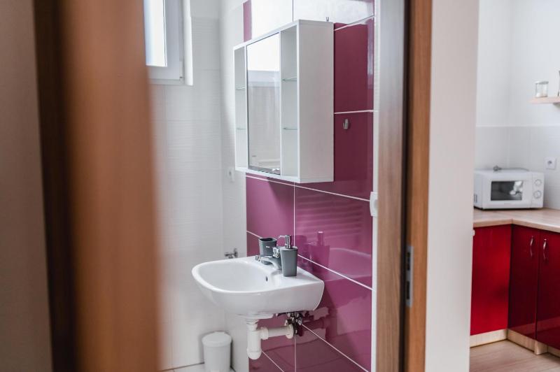Deluxe Apartment image 2