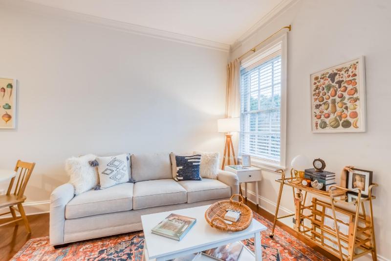 Two Bedroom Apartment  image 3