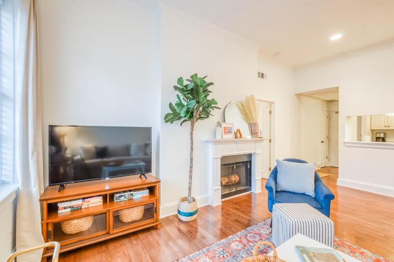 Two Bedroom Apartment  image 2