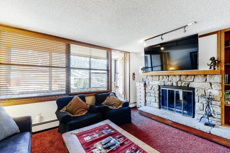 One Bedroom Apartment image 2