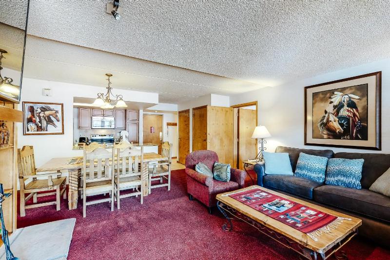 One Bedroom Apartment image 3