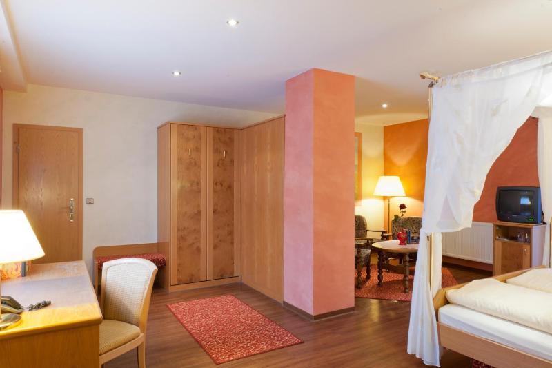 Junior Suite image 3