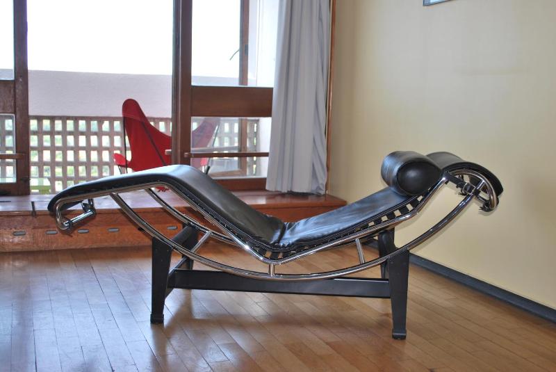 Deluxe Double Room with Balcony - Sea View image 1