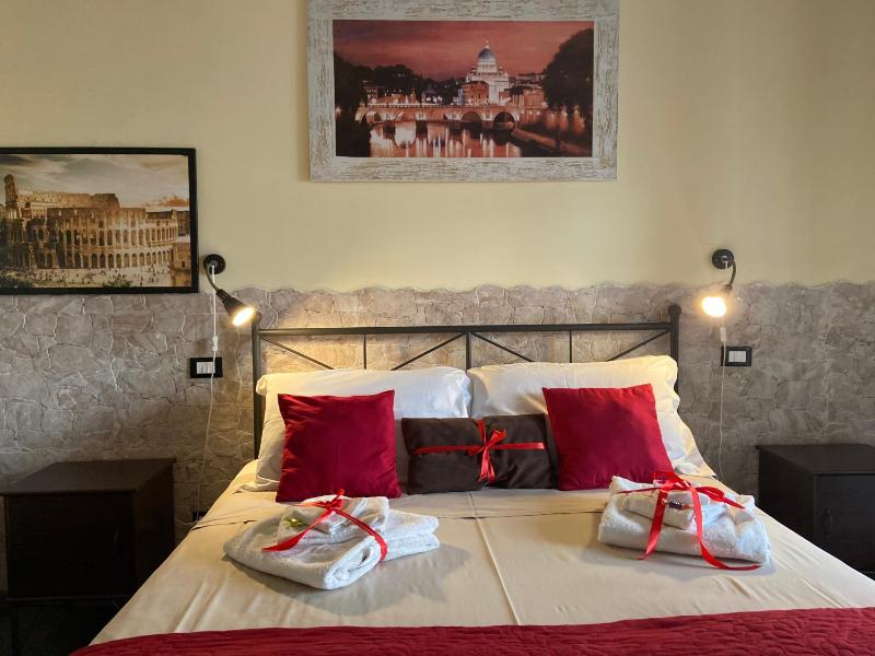 Superior Double Room image 2