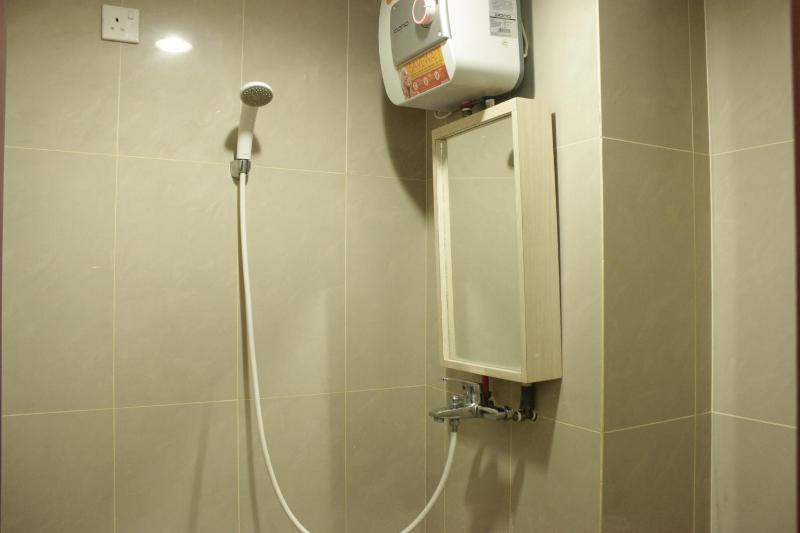 Comfy Studio Apartment near UNPAD Taman Melati Jatinangor By Travelio - image 14