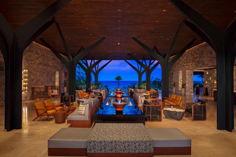 Dreams Natura Resort & Spa - All Inclusive - image 7