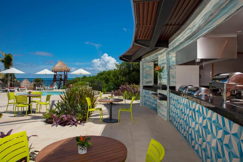 Dreams Natura Resort & Spa - All Inclusive - image 16