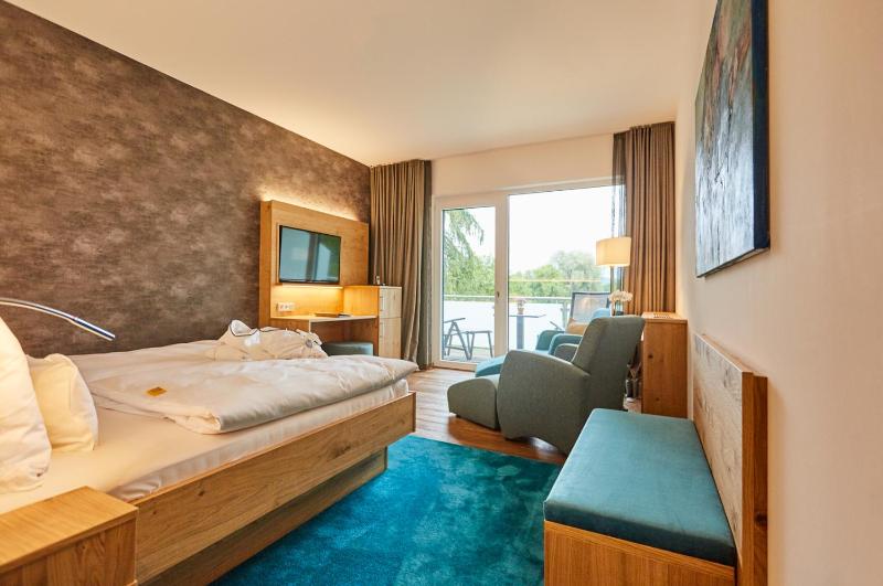 Double Room image 1