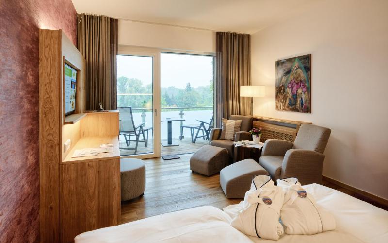 Double Room image 2