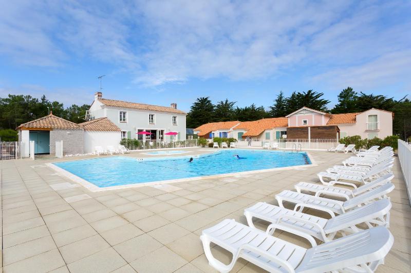 Madame Vacances les Mas de Saint Hilaire - image 1