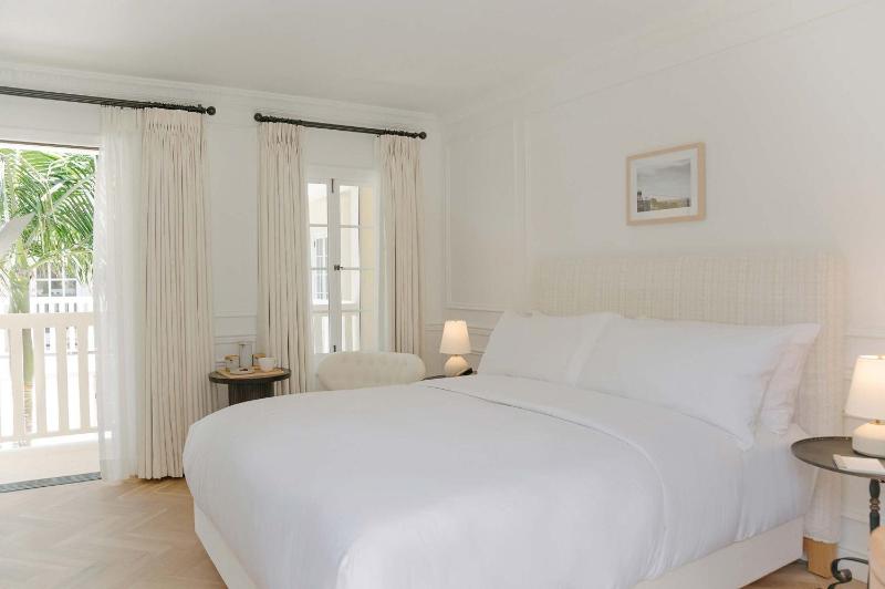 Cara Hotel - image 10