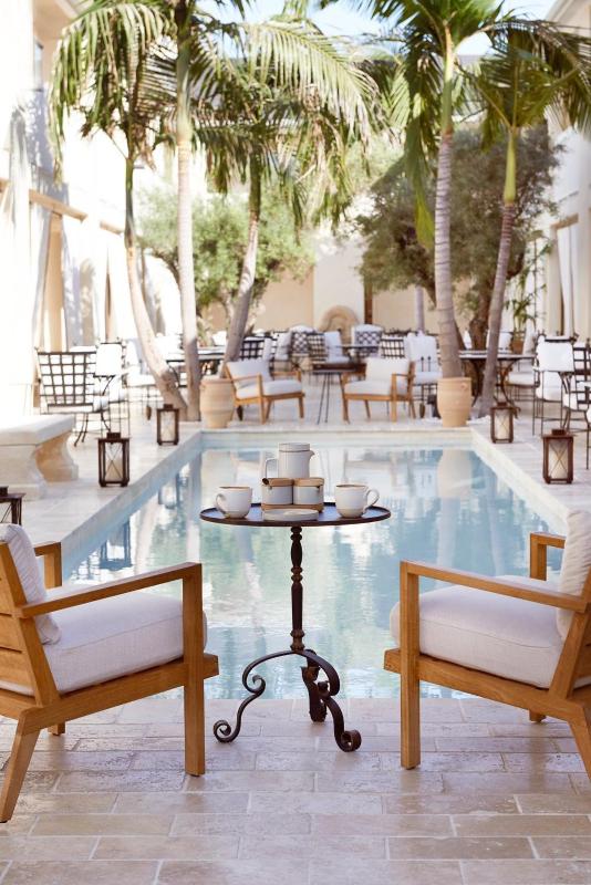 Cara Hotel - image 14